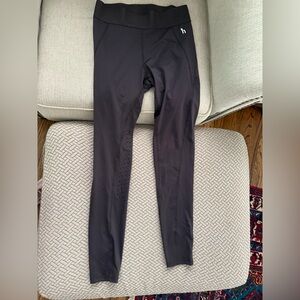 NEW Horze women’s equestrian summer tights size 26